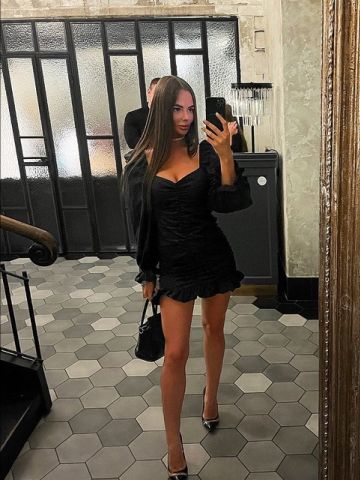 Анкета проститутки Филиция, 23 года